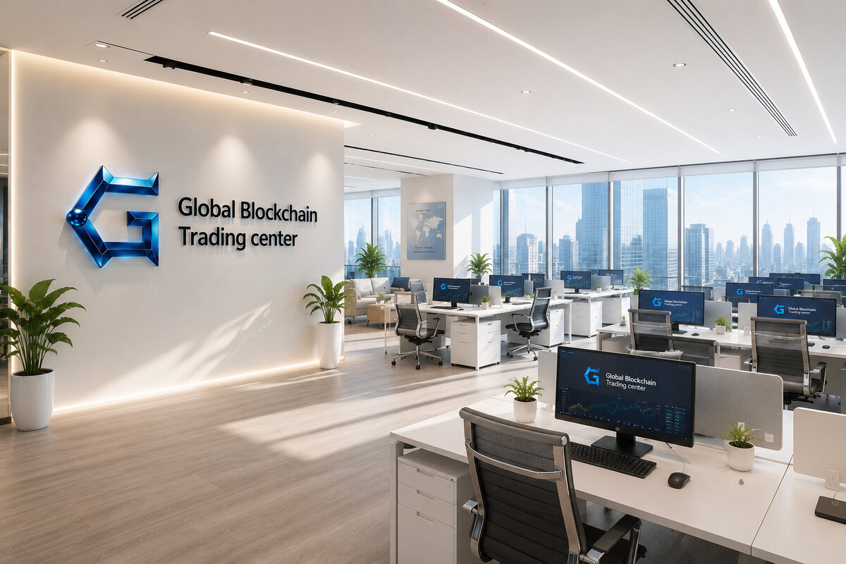 GBTCOINESE beschreibt neue Phase fuer globalen Vermoegenszugang