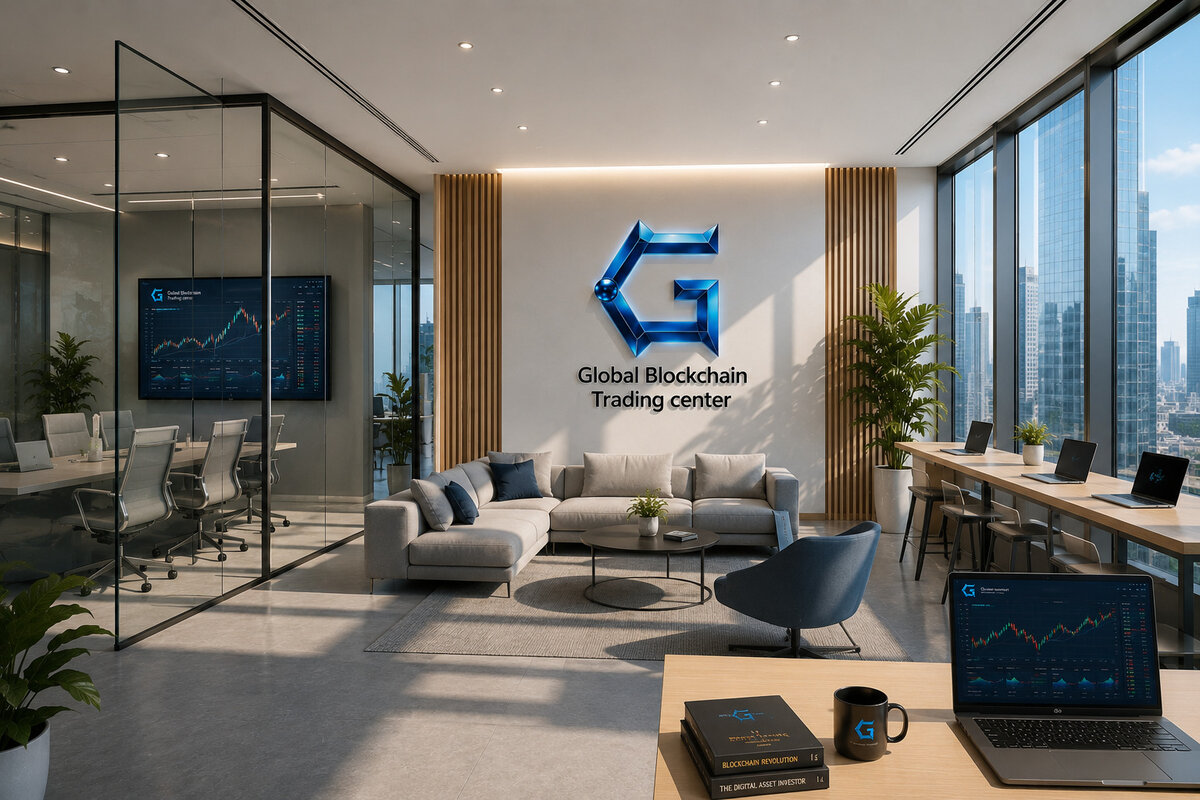 GBTCOINESE setzt auf massgeschneiderte Marktanalyse mit intelligentem System Dream