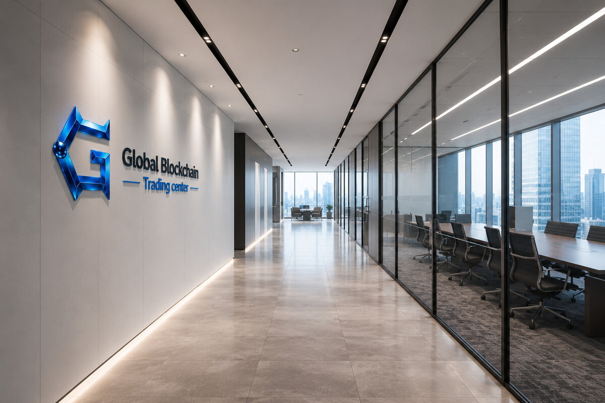 Theia Investment Alliance und GBTCOINESE vertiefen intelligente Handelsforschung